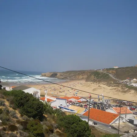 Holiday Em1003-1 Vakantiehuis Aljezur